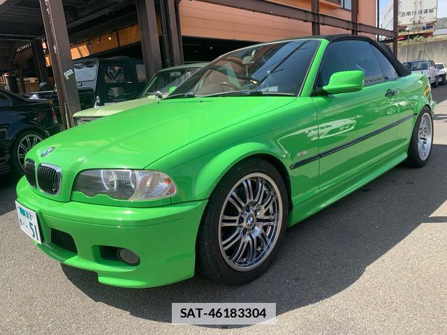 Bmw 3 SERIES 2001-07 7808002-2