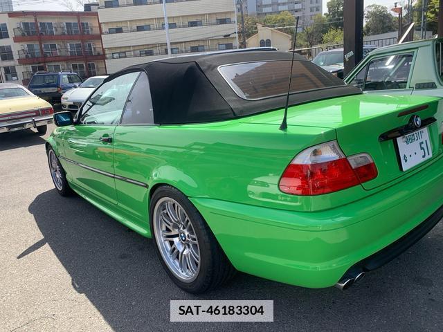 Bmw 3 SERIES 2001-07 7808002-9