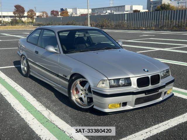 Bmw 3 SERIES 1994-06 7808065-0