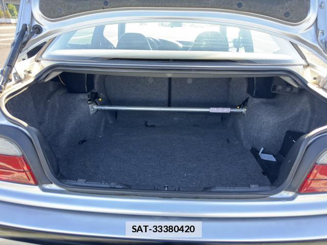Bmw 3 SERIES 1994-06 7808065-13