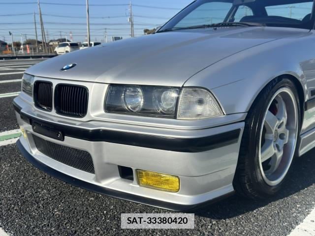 Bmw 3 SERIES 1994-06 7808065-17