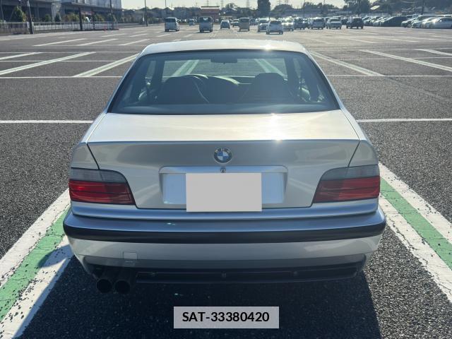 Bmw 3 SERIES 1994-06 7808065-18