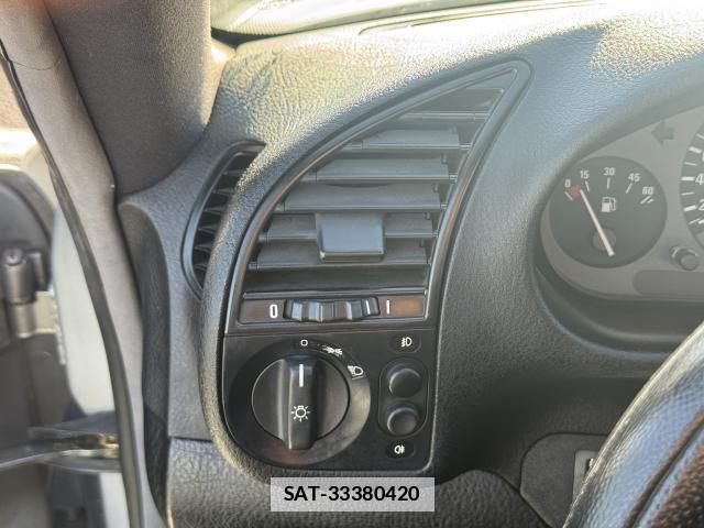 Bmw 3 SERIES 1994-06 7808065-19