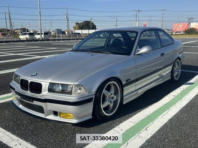 Bmw 3 SERIES 1994-06 7808065-2