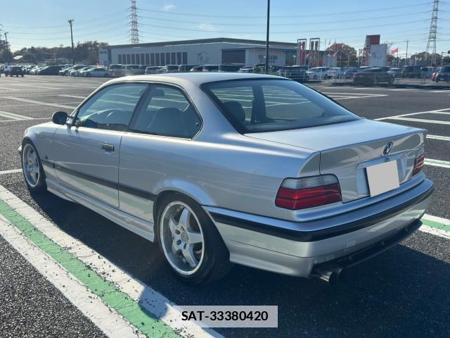 Bmw 3 SERIES 1994-06 7808065-5
