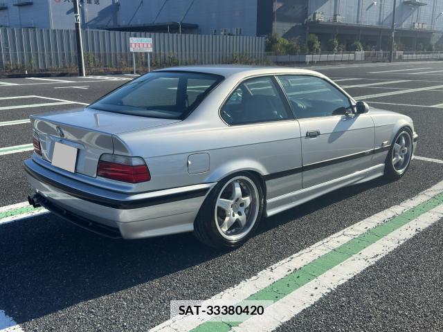 Bmw 3 SERIES 1994-06 7808065-6
