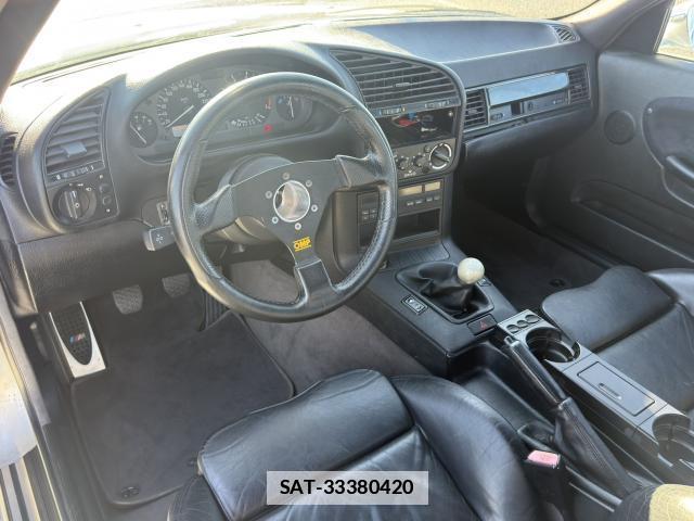 Bmw 3 SERIES 1994-06 7808065-7