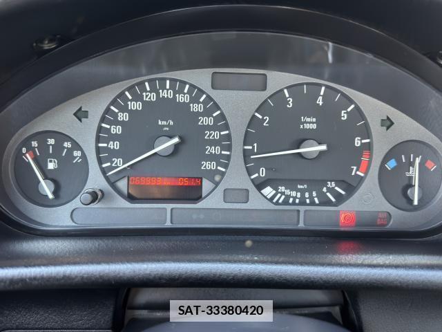 Bmw 3 SERIES 1994-06 7808065-9
