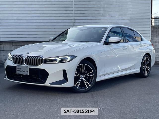 Bmw 3 SERIES 2023-06 7808354-1