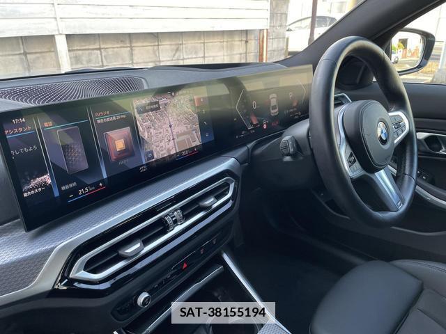 Bmw 3 SERIES 2023-06 7808354-3