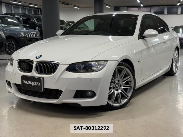 Bmw 3 SERIES 2007-11 7808544-0