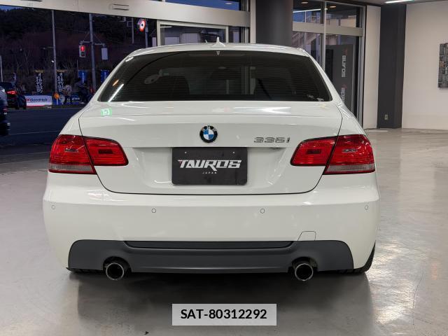 Bmw 3 SERIES 2007-11 7808544-1