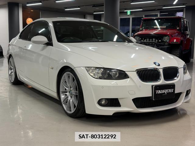 Bmw 3 SERIES 2007-11 7808544-11