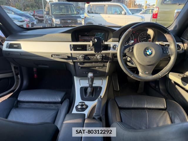 Bmw 3 SERIES 2007-11 7808544-2