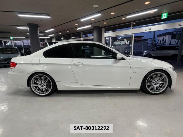 Bmw 3 SERIES 2007-11 7808544-3