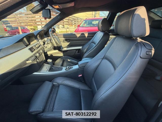 Bmw 3 SERIES 2007-11 7808544-5