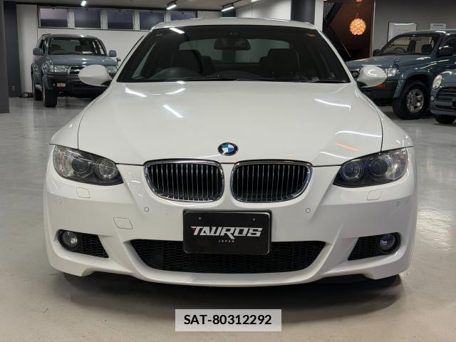 Bmw 3 SERIES 2007-11 7808544-9
