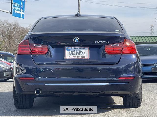 Bmw 3 SERIES 2014-03 7808750-1