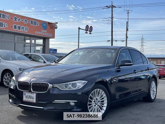 Bmw 3 SERIES 2014-03 7808750-10