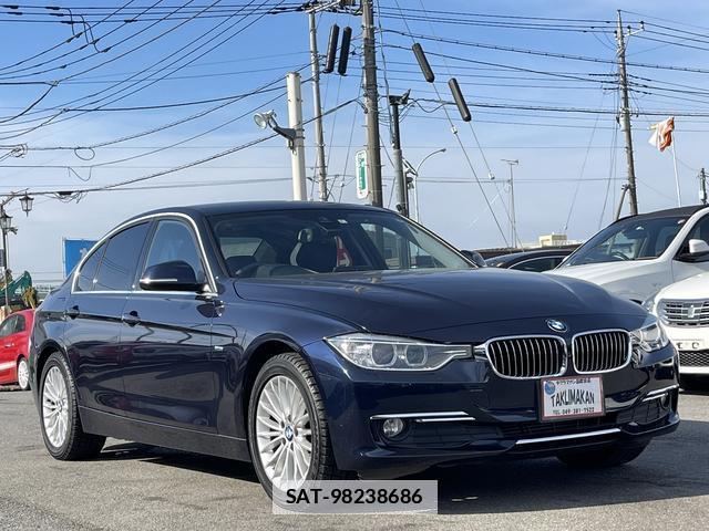 Bmw 3 SERIES 2014-03 7808750-11