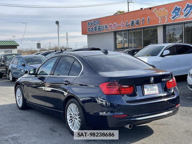 Bmw 3 SERIES 2014-03 7808750-12