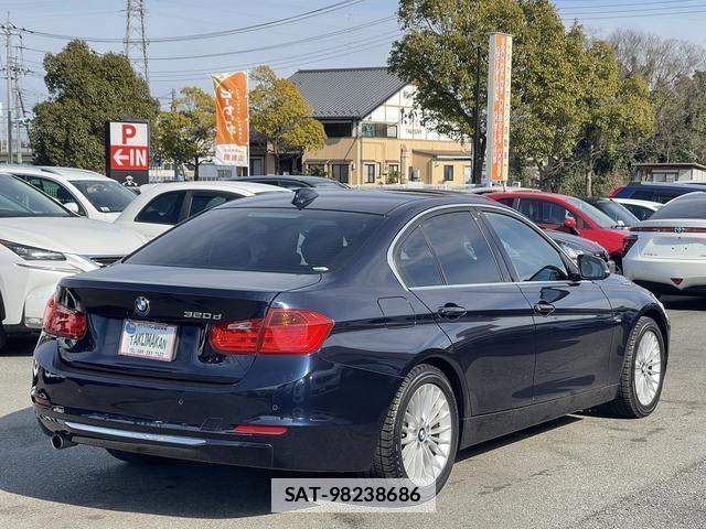 Bmw 3 SERIES 2014-03 7808750-13