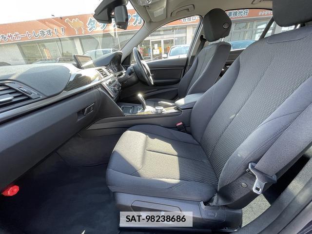 Bmw 3 SERIES 2014-03 7808750-15