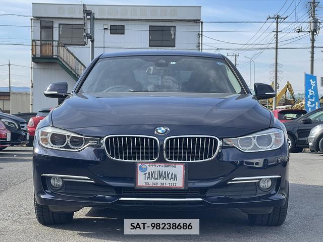 Bmw 3 SERIES 2014-03 7808750-16