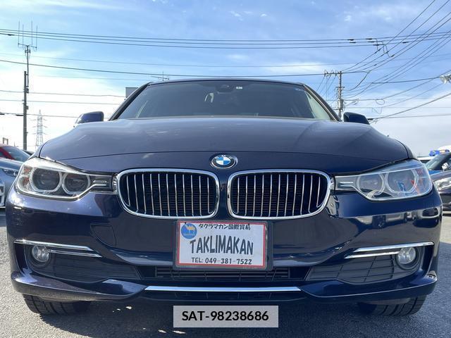 Bmw 3 SERIES 2014-03 7808750-2