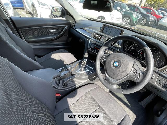 Bmw 3 SERIES 2014-03 7808750-3
