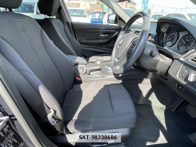 Bmw 3 SERIES 2014-03 7808750-4