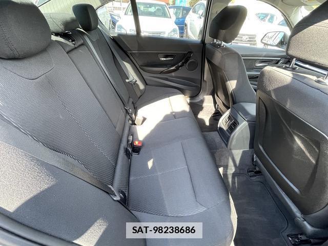 Bmw 3 SERIES 2014-03 7808750-5