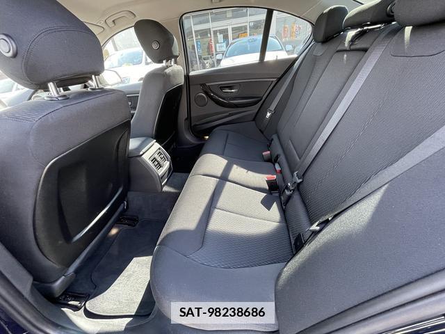 Bmw 3 SERIES 2014-03 7808750-6