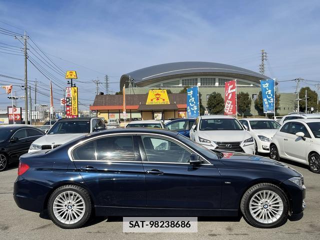 Bmw 3 SERIES 2014-03 7808750-8