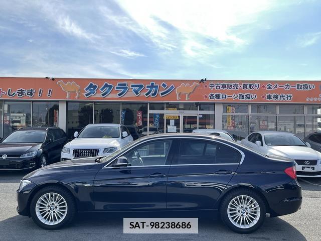 Bmw 3 SERIES 2014-03 7808750-9