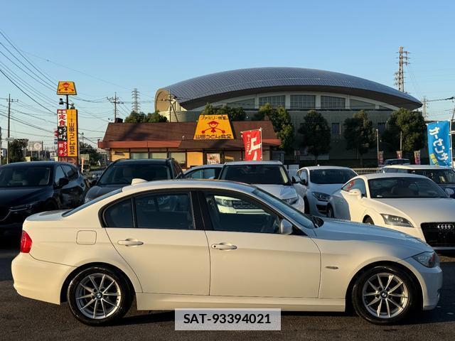 Bmw 3 SERIES 2010-08 7808768-12