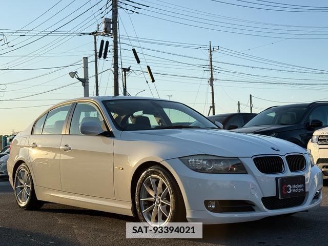 Bmw 3 SERIES 2010-08 7808768-13