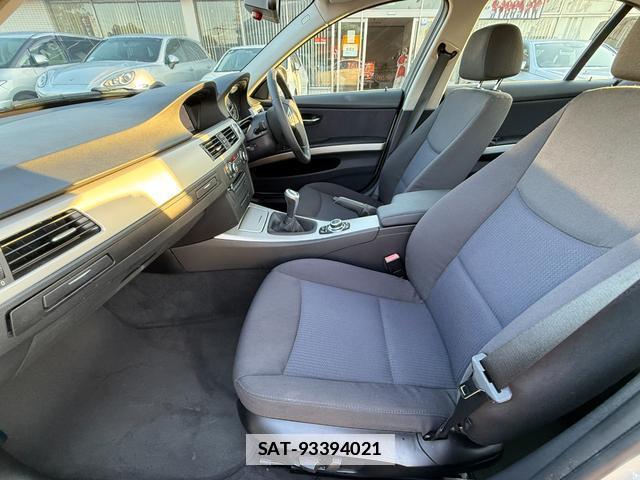 Bmw 3 SERIES 2010-08 7808768-15