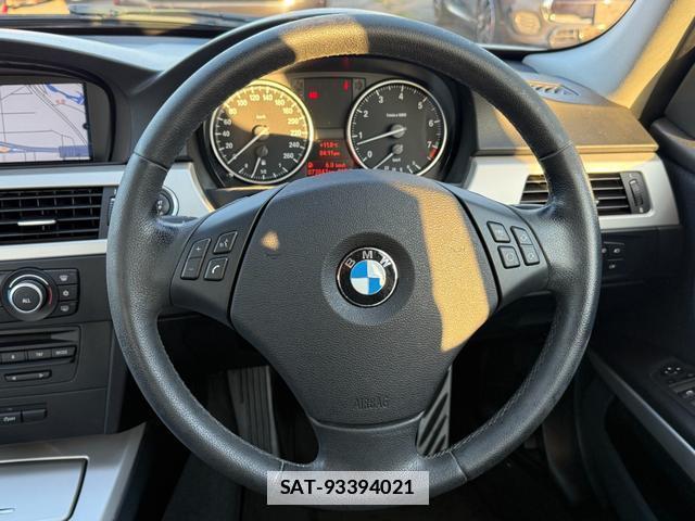 Bmw 3 SERIES 2010-08 7808768-17