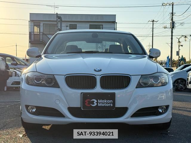 Bmw 3 SERIES 2010-08 7808768-2