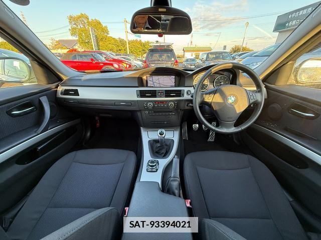 Bmw 3 SERIES 2010-08 7808768-3