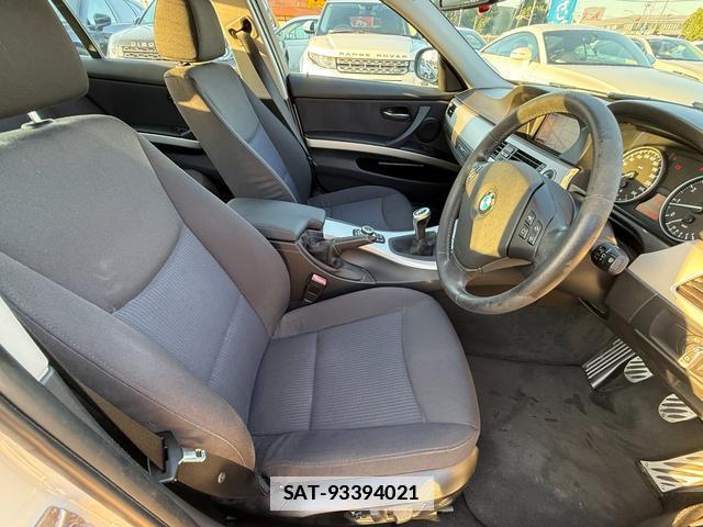 Bmw 3 SERIES 2010-08 7808768-5