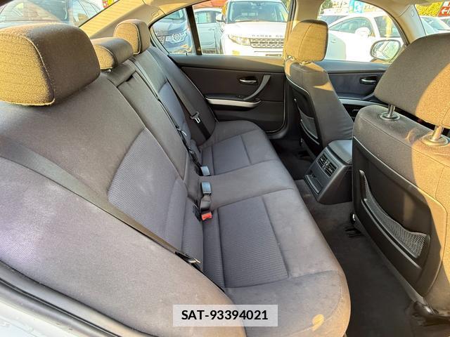 Bmw 3 SERIES 2010-08 7808768-6