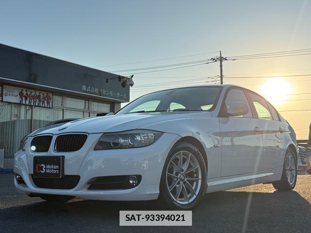 Bmw 3 SERIES 2010-08 7808768-7