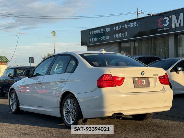 Bmw 3 SERIES 2010-08 7808768-9