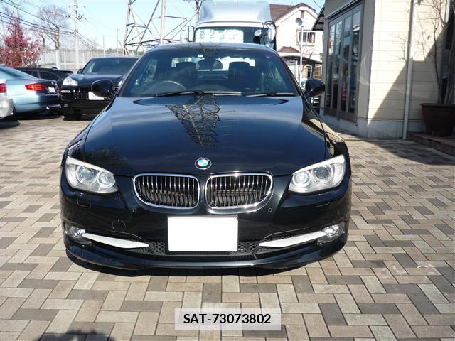 Bmw 3 SERIES 2012-07 7809007-1