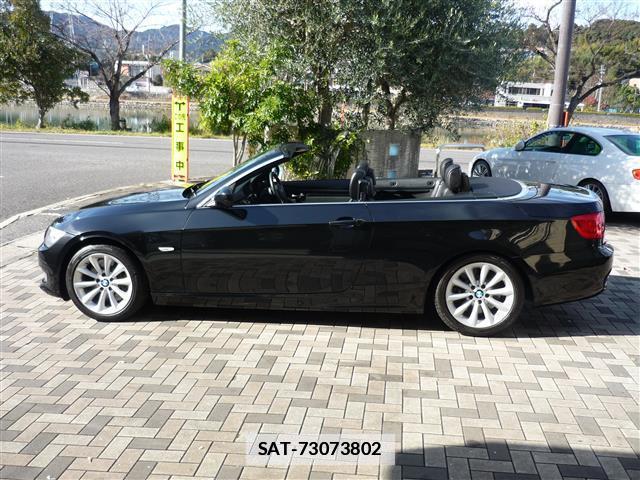 Bmw 3 SERIES 2012-07 7809007-12