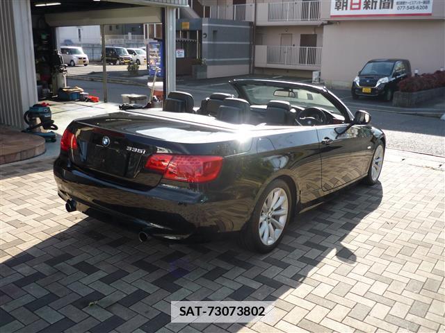 Bmw 3 SERIES 2012-07 7809007-13