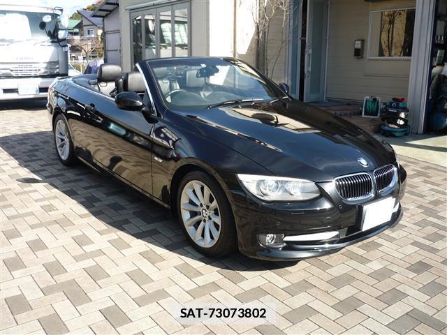 Bmw 3 SERIES 2012-07 7809007-15