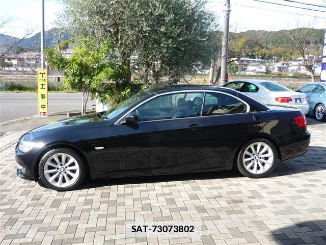 Bmw 3 SERIES 2012-07 7809007-2